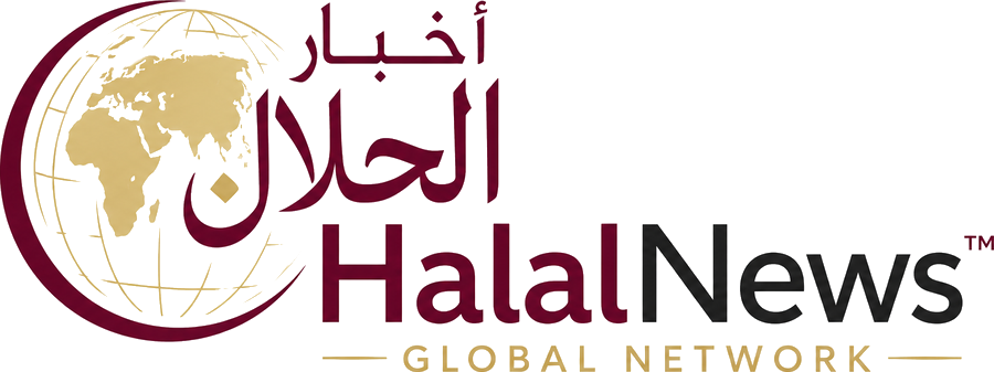 HalalNews™ Global Network
