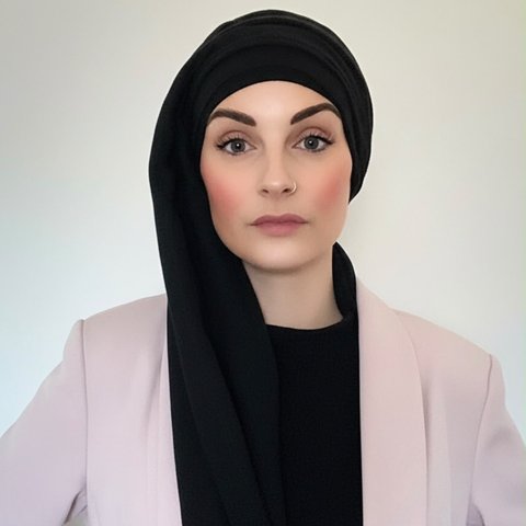 Sister Gemma Ali