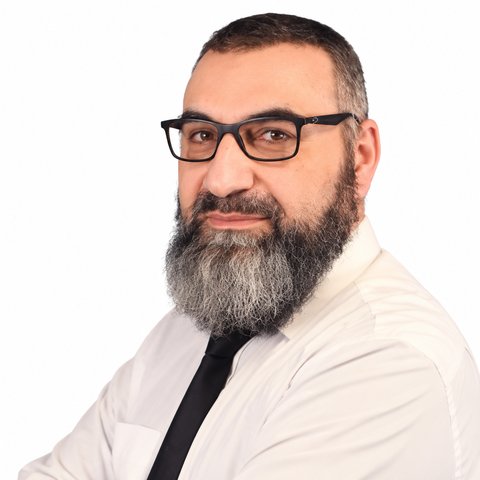 Dr Stef Keris